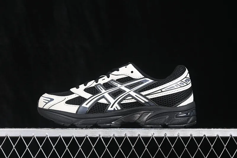 All categories Asics Asics series Asics Tiger GEL-1130 Asics Tiger GEL-1130 Asics outdoor style low-top casual sports running shoes 1203A609-001